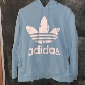 Adidas sweat shirt